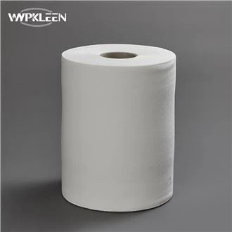 Multifunctionele papieren doekjesrol